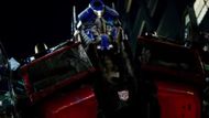 Optimus Prime | Image Via: Paramount Pictures